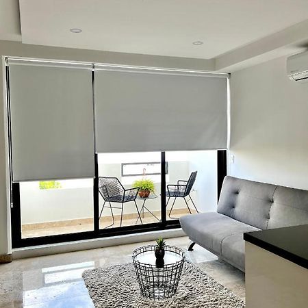 פלאייה דל כרמן Paradise Apt Steps 5Thav & Beach מראה חיצוני תמונה