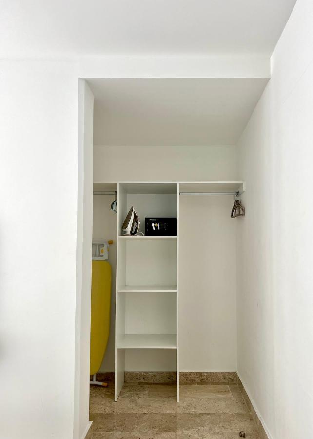 פלאייה דל כרמן Paradise Apt Steps 5Thav & Beach מראה חיצוני תמונה